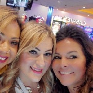 Meet your Posher, Alicia